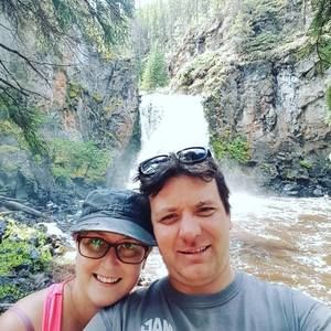 Meet your Posher, Stephen